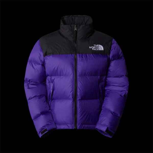 North Face Puffer Jacket 
