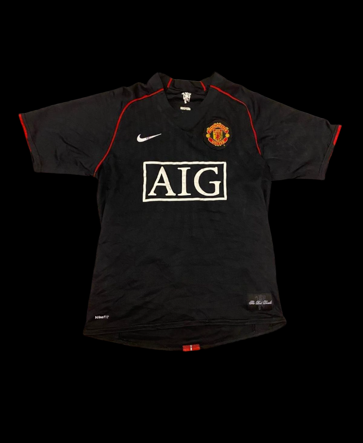 Manchester united Football shirt