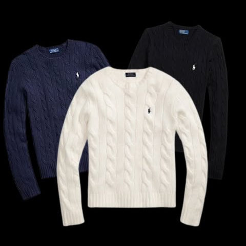 Ralph Lauren Sweaters