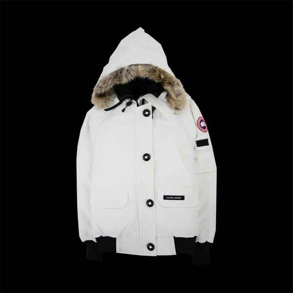 Canada Goose Jacket 