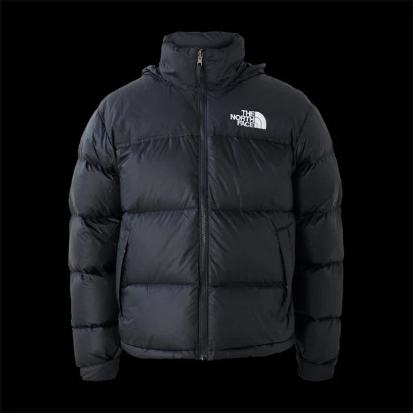 North Face Puffer Jacket 