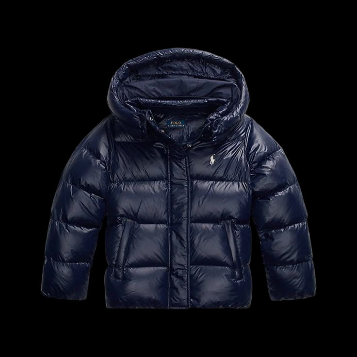 Ralph Lauren Puffer Jacket