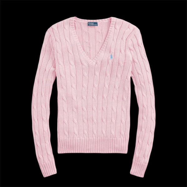 Ralph Lauren Women's Knitwear 