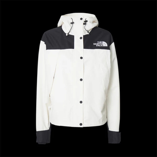 North Face Windbreaker
