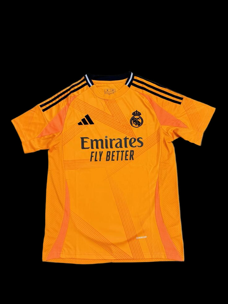 Real Madrid Football shirt