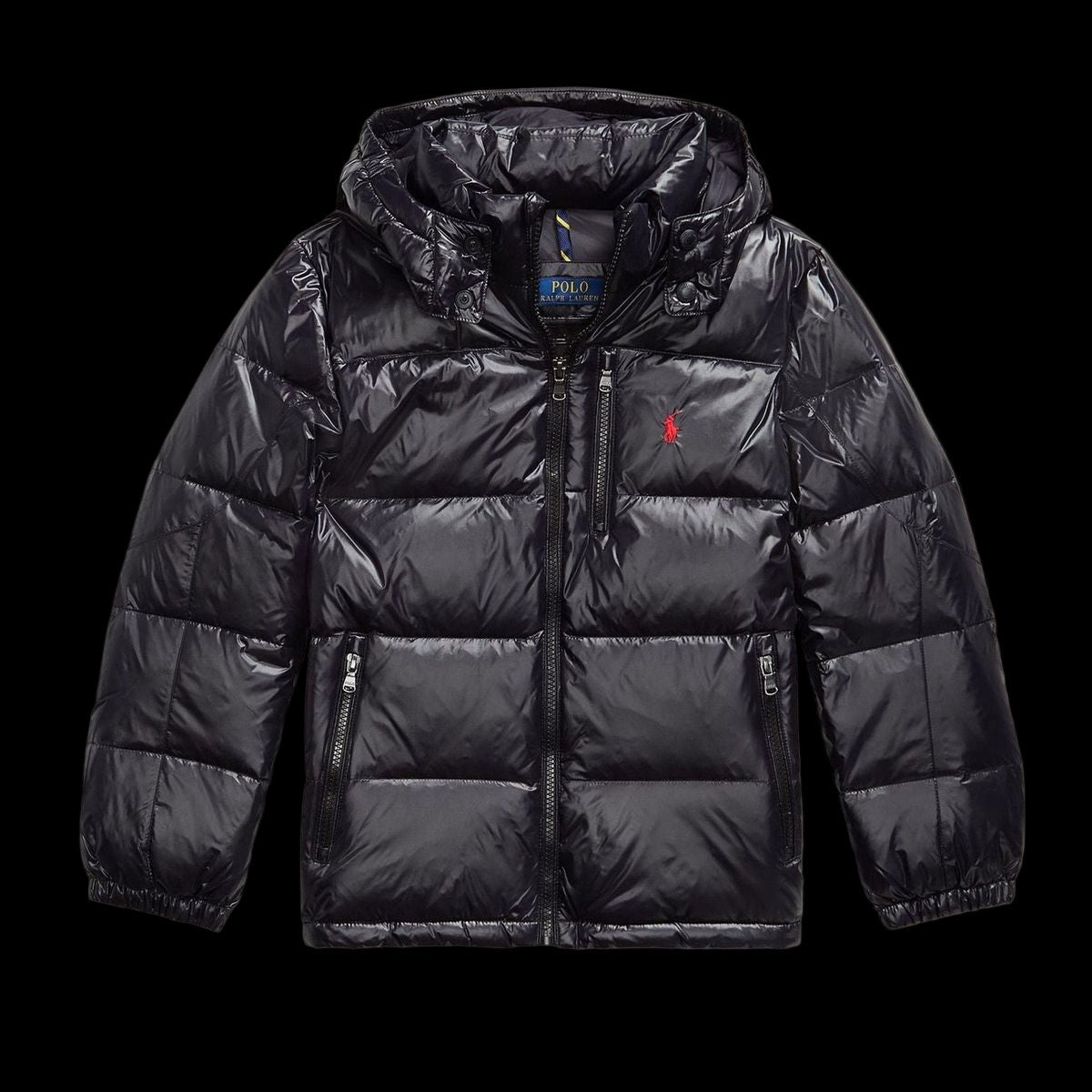 Ralph Lauren Puffer Jacket
