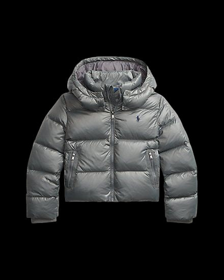Ralph Lauren Puffer Jacket
