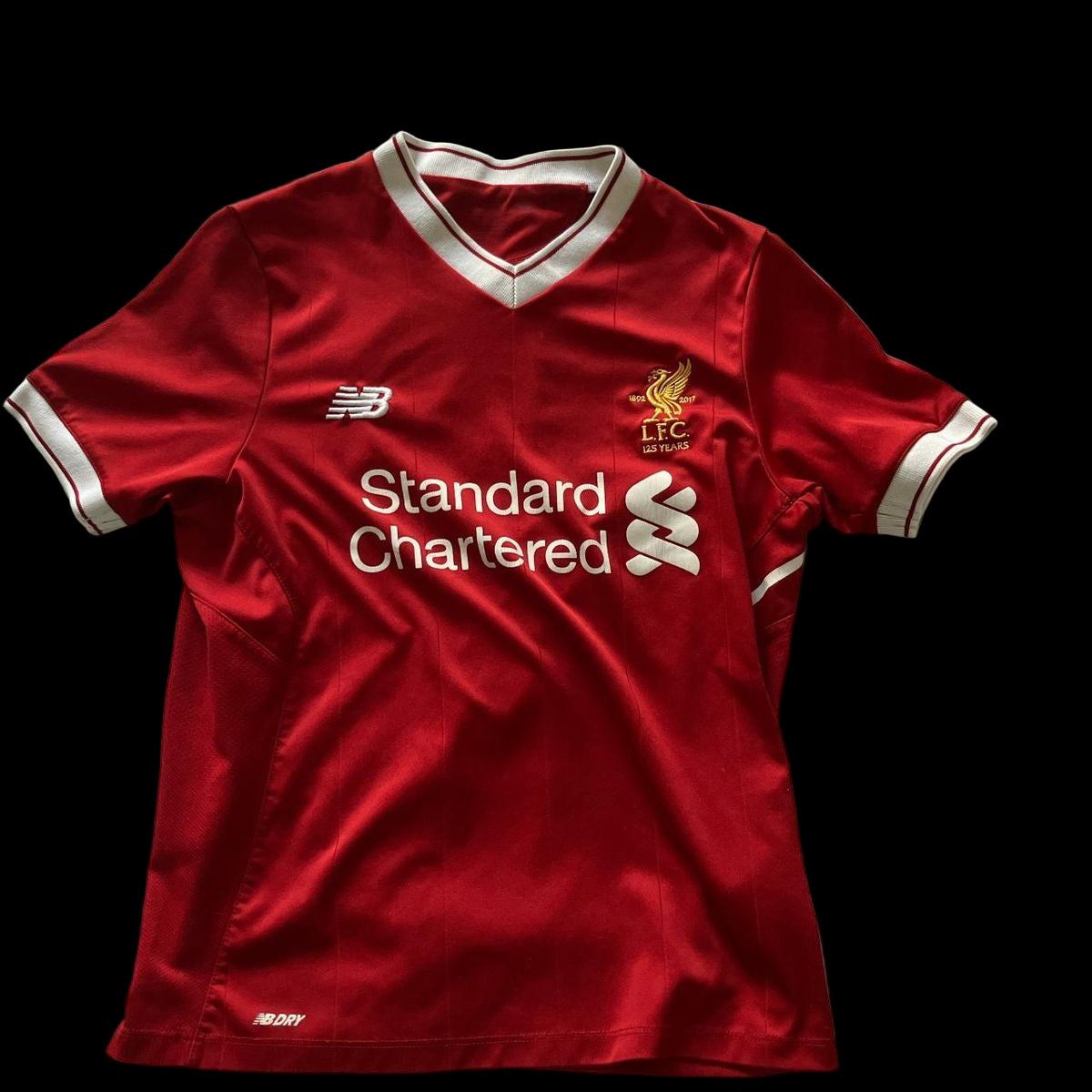 Liverpool Football shirts