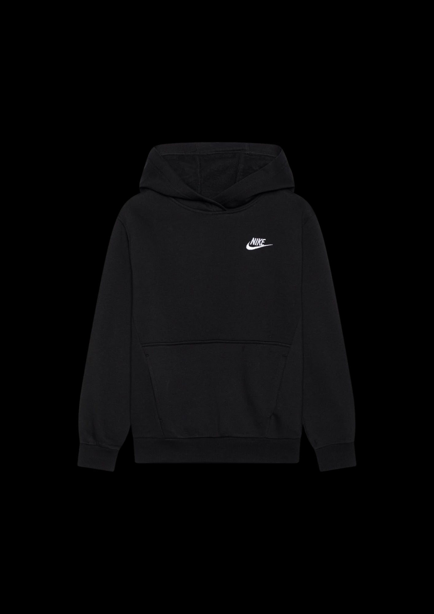 Nike sweatshirts