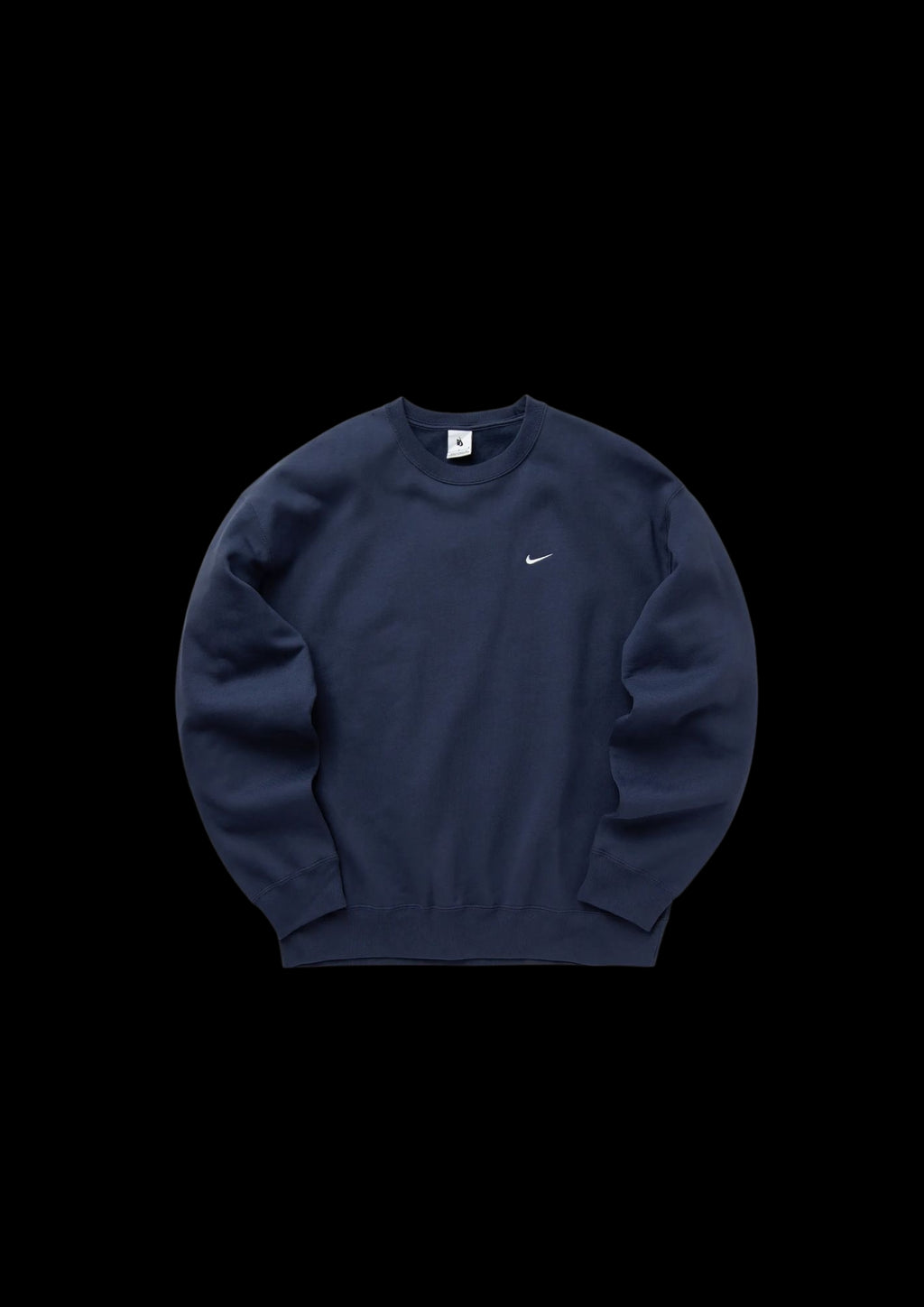 Nike sweatshirts
