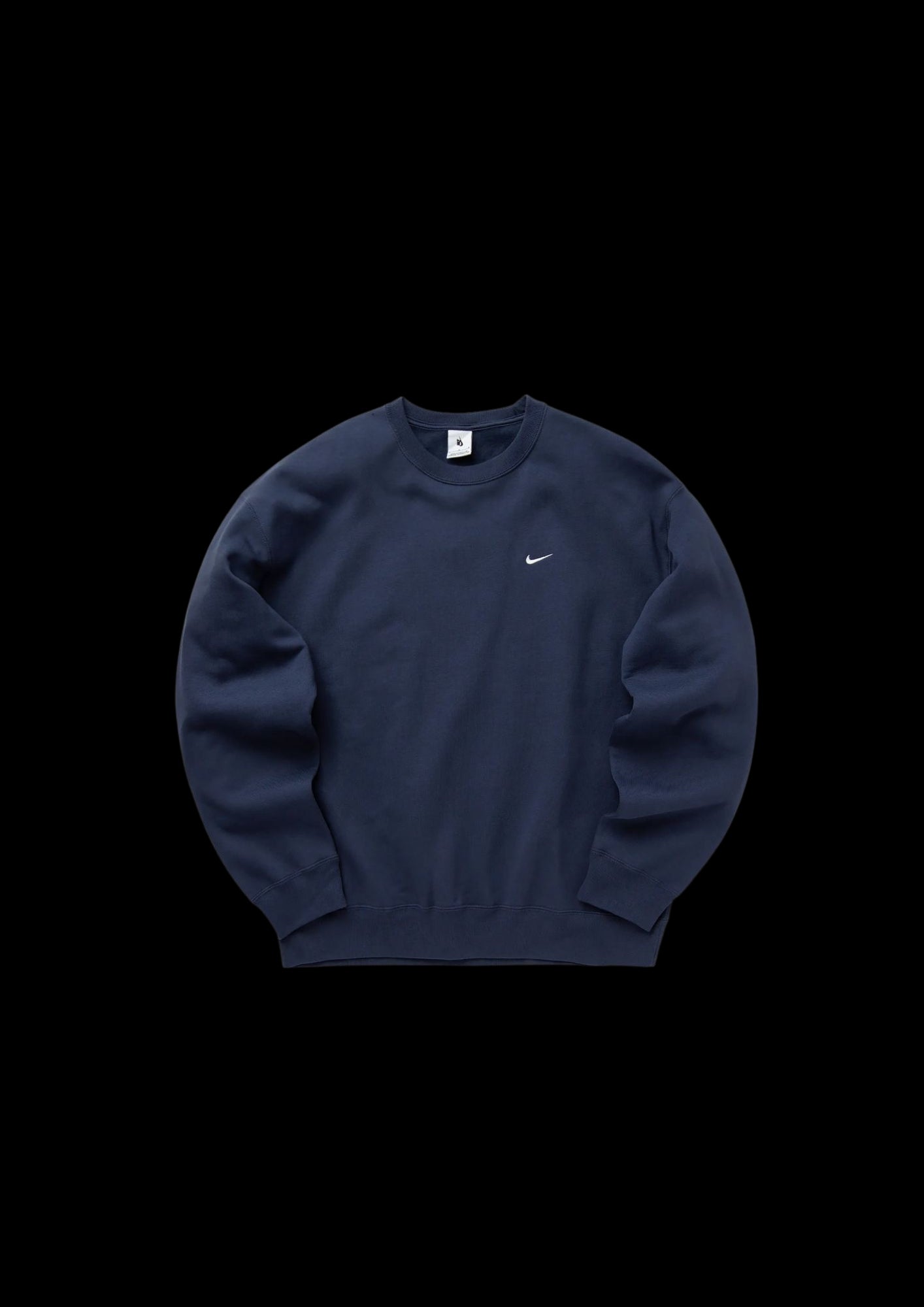 Nike sweatshirts
