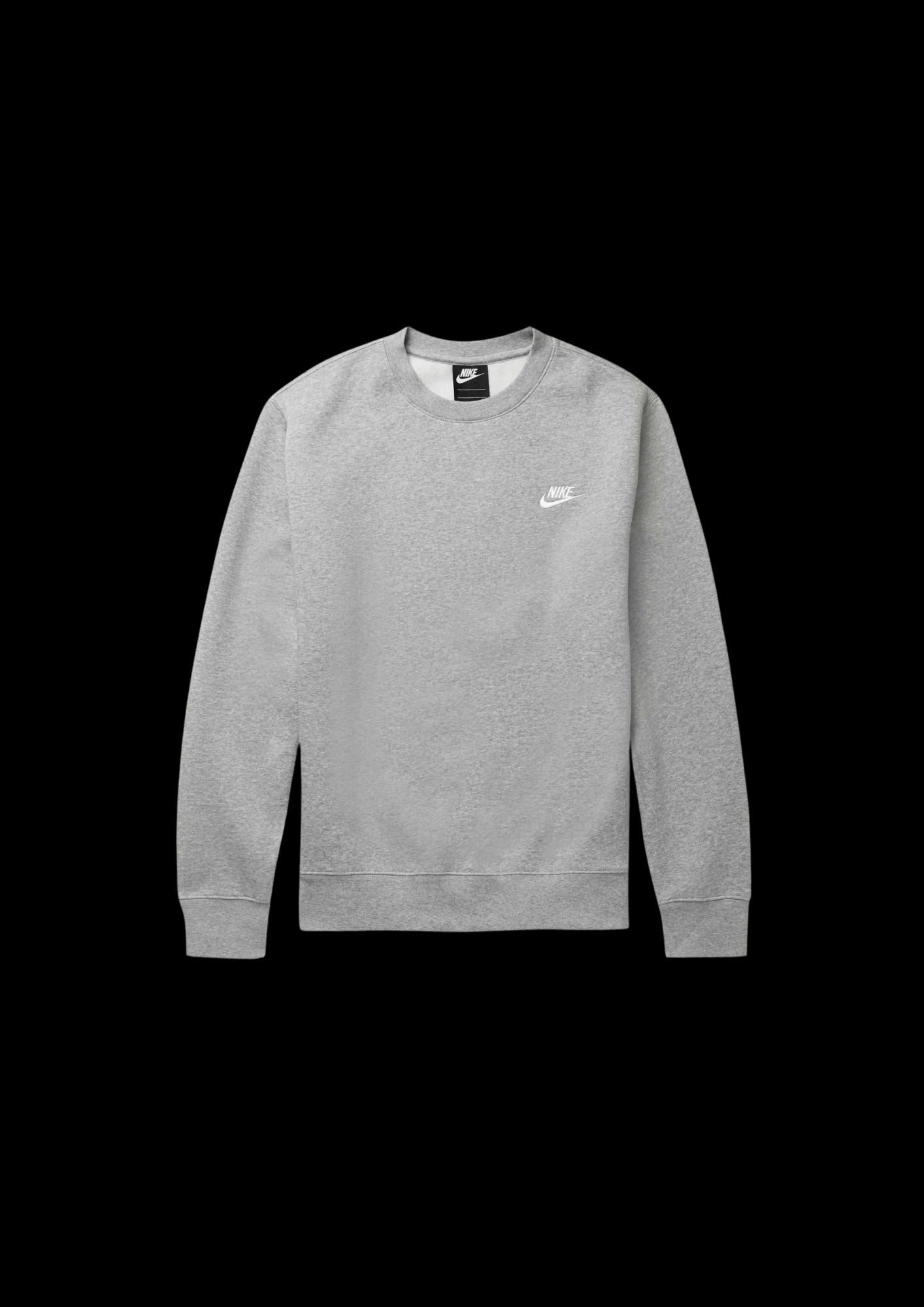 Nike sweatshirts