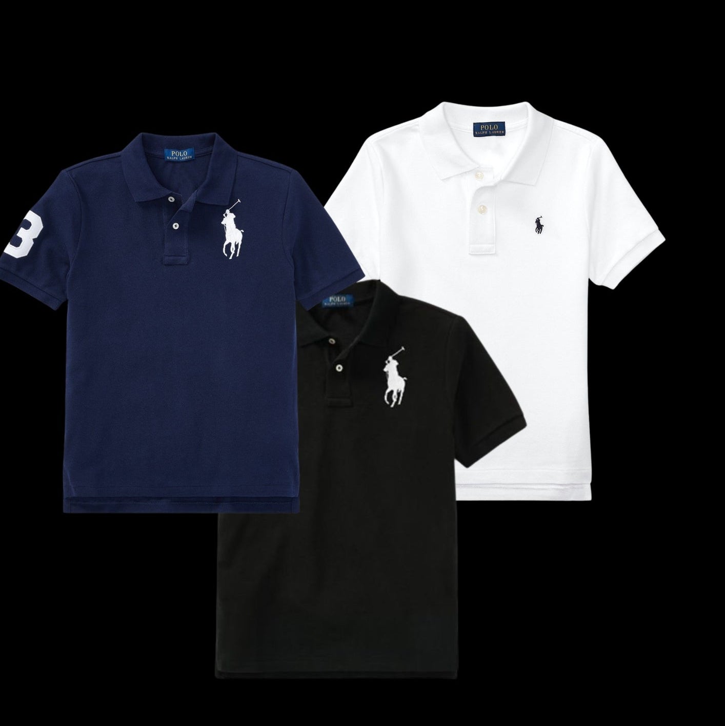 Polo Shirt