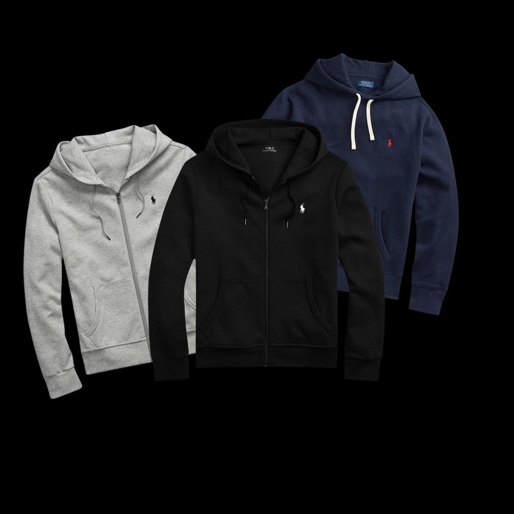 Polo Ralph Lauren sweatshirts