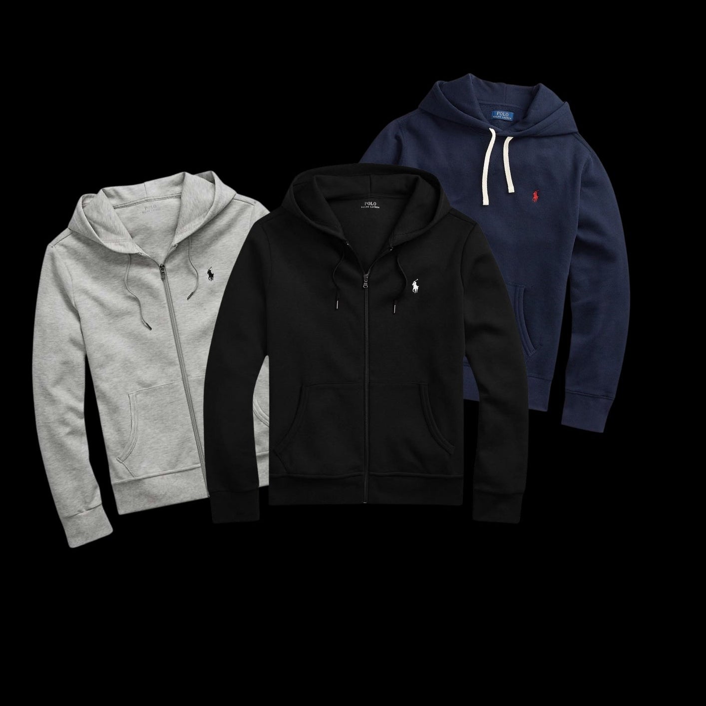 Polo Ralph Lauren sweatshirts