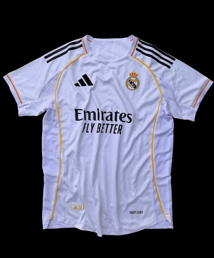 Real Madrid Football shirt