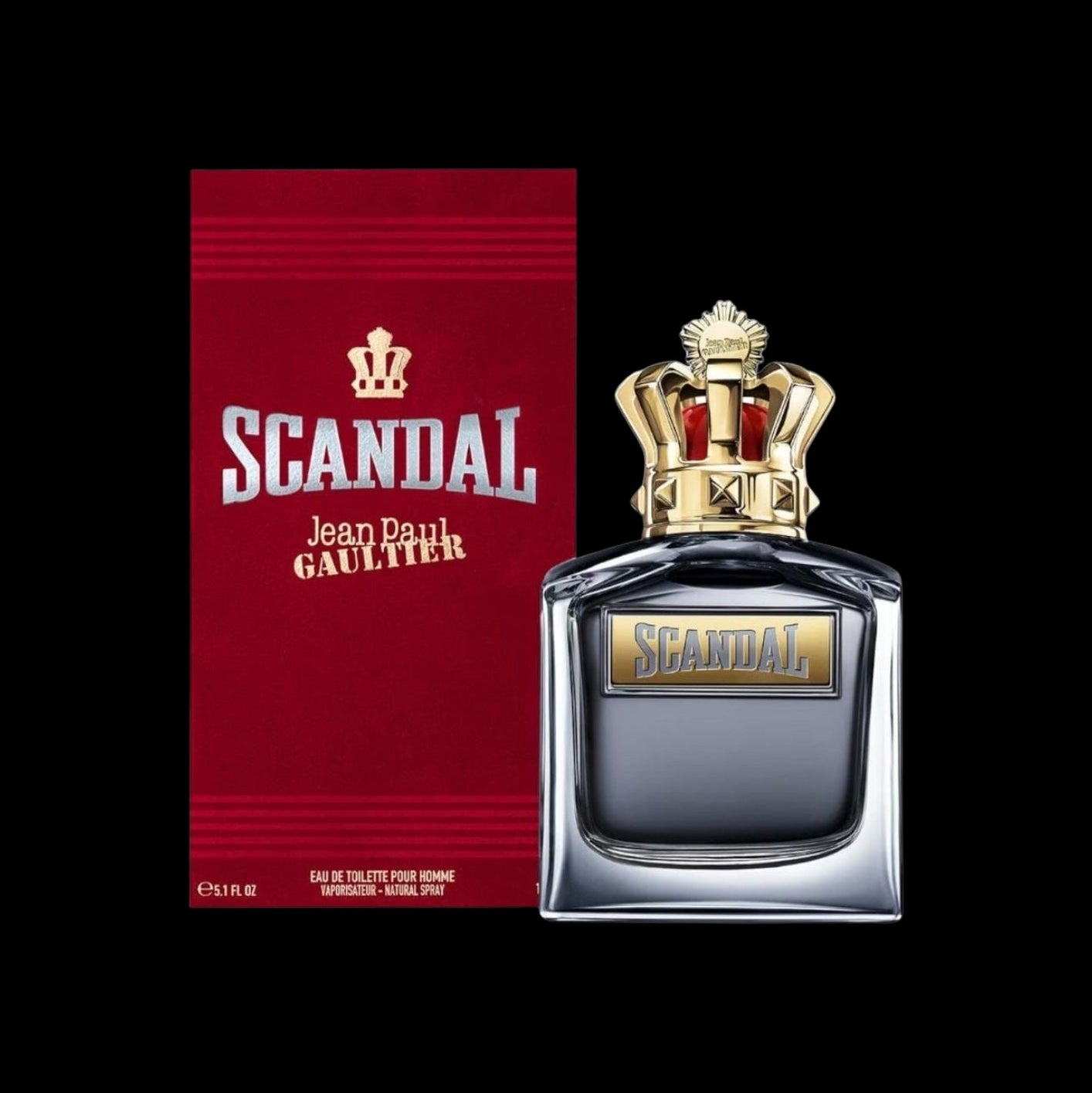 Jean Paul Gaultier Scandal Pour Homme