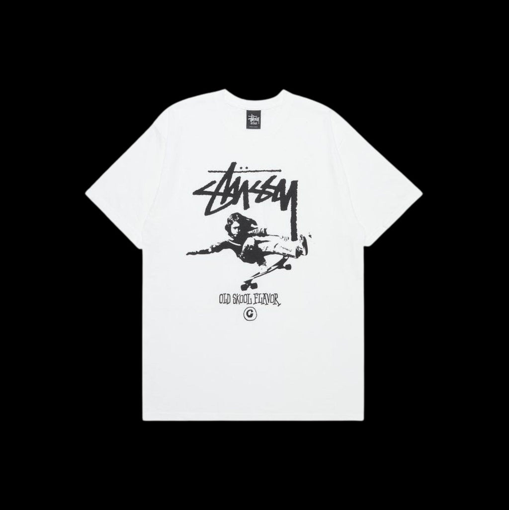 Stüssy T-shirts