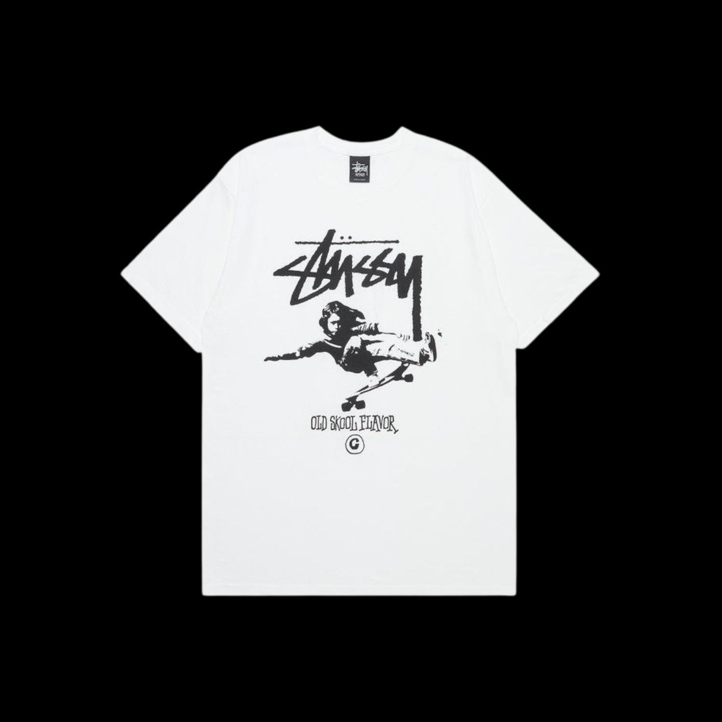 Stüssy T-shirts