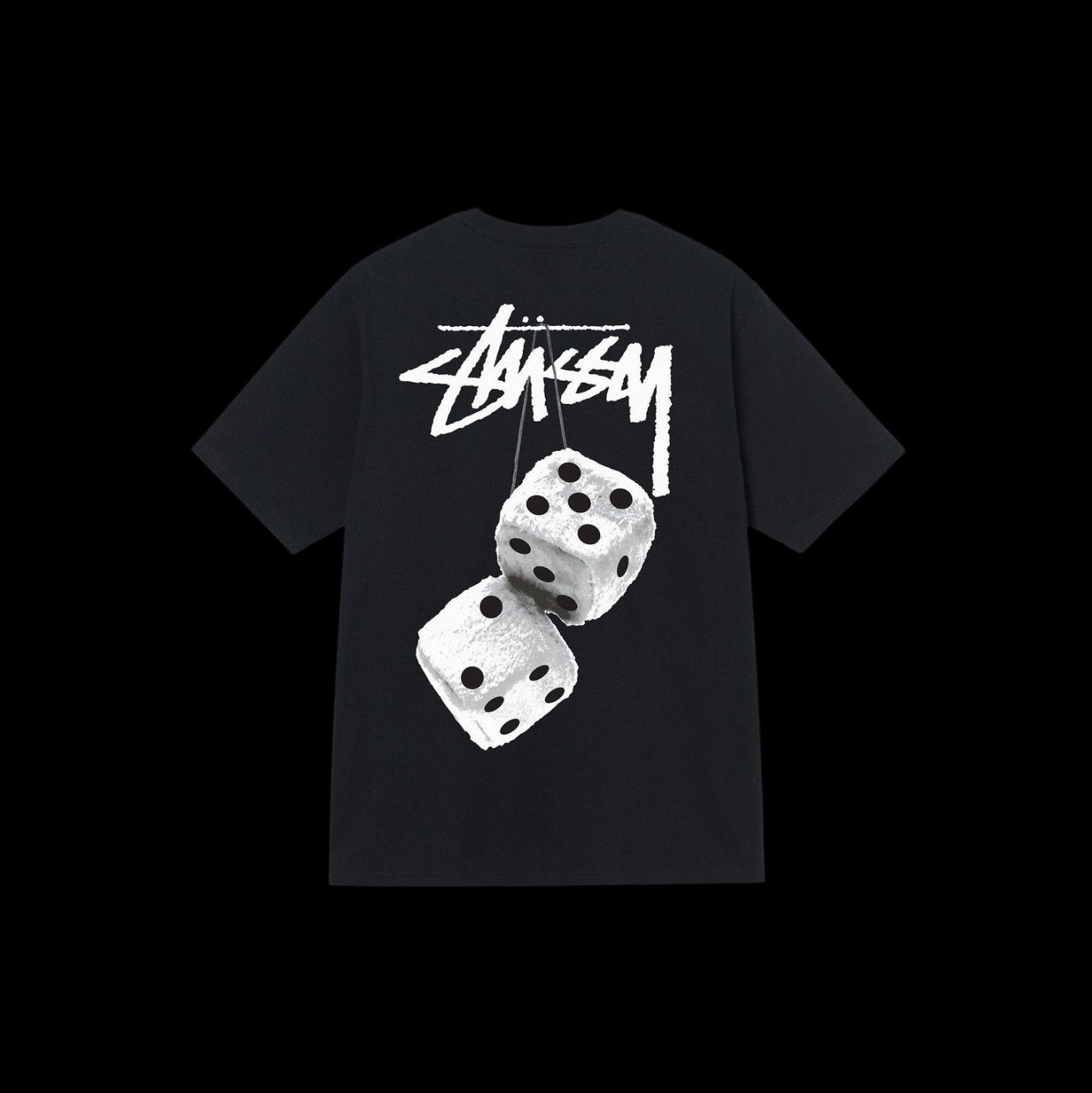 Stüssy T-shirts