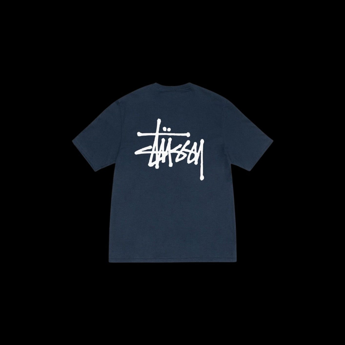 Stüssy T-shirts