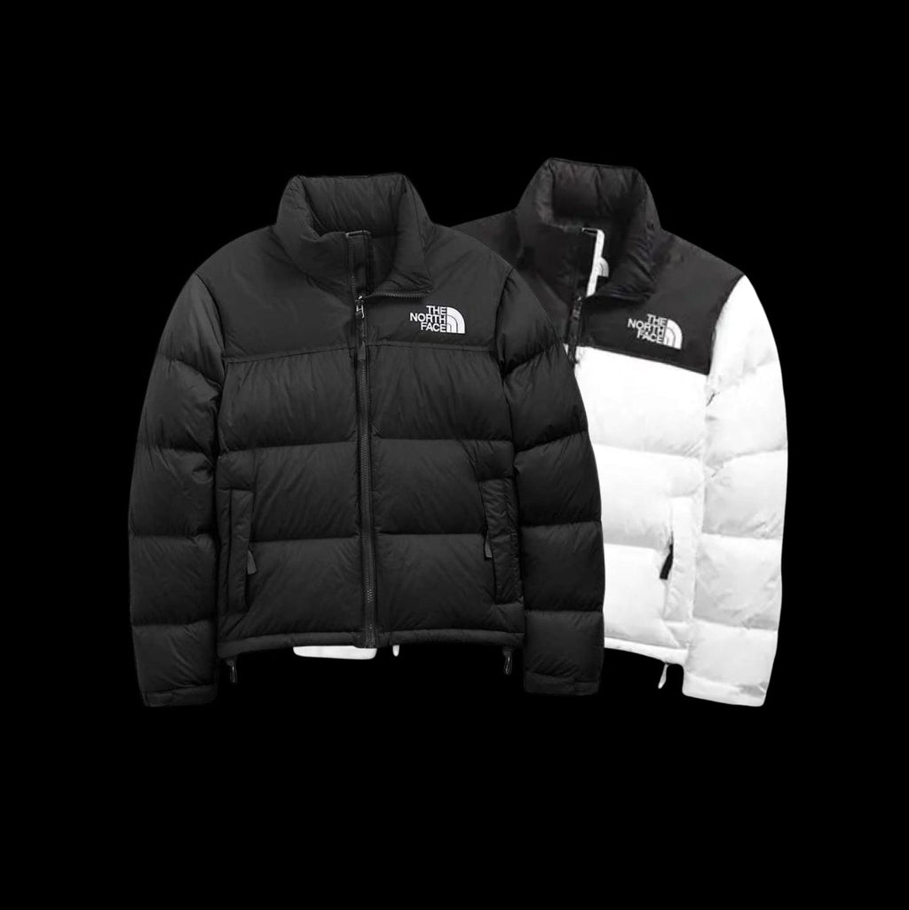 North Face Puffer Jacket 